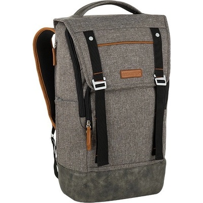 Bagmaster ERASMUS 9 A Gray