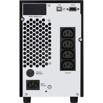 Power Walker VFI 2000C LCD