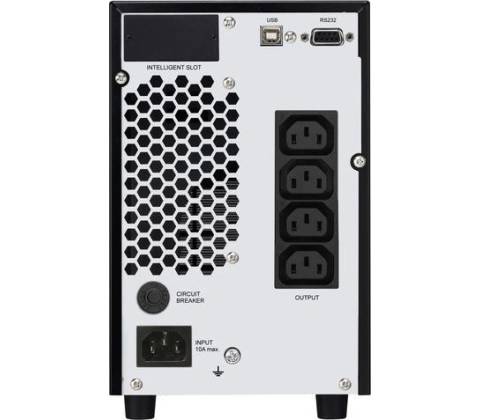 Power Walker VFI 2000C LCD