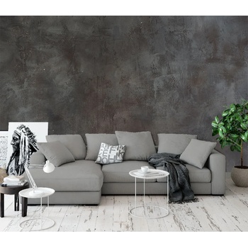 Image 1 of Art Gift Decor Фототапет Сива мазилка