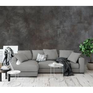 Art Gift Decor Фототапет Сива мазилка