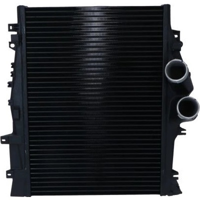 CHLADIČ TURBA, INTERCOOLER NRF 30229