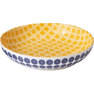 Cilio Amici miska tečky 21 cm
