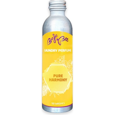 BajaBee parfém na praní Pure Harmony 250 ml