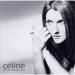 Celine Dion - On Ne Change Pas (CD) (0828767877327)