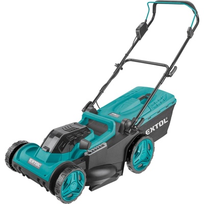 Extol SHARE20V BRUSHLESS 2x2Ah 8791902