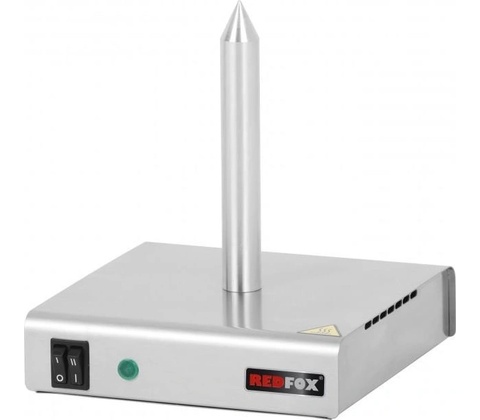 Redfox HD 01