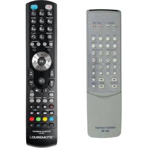 GENERAL Harman kardon hk-3480 - дистанционно управление дубликат (hk-3480) Дистанционно