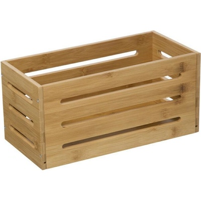 5Five Úložný box bambusový SELENA 15 x 31 x 15