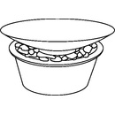 Chrliče a fontánové trysky Ella Doris Love Supreme 80 Set