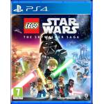 Wb Игра LEGO STAR WARS The Skywalker SAGA (PS4) (5051890321510)