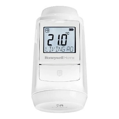 Honeywell Home termostatická hlavica bezdrôtová HR93EE