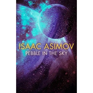Pebble in the Sky (ISBN: 9780008372354)