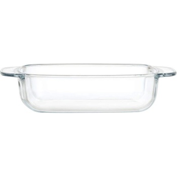 Maku Kitchen Life 27 х 17 см тава от термоустойчиво стъкло maku