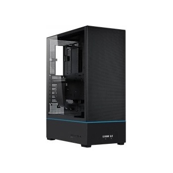 Lian Li SUP01X Black
