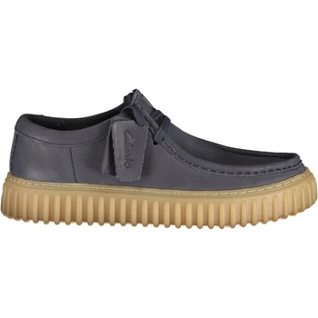 Clarks modré