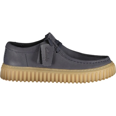 Clarks modré