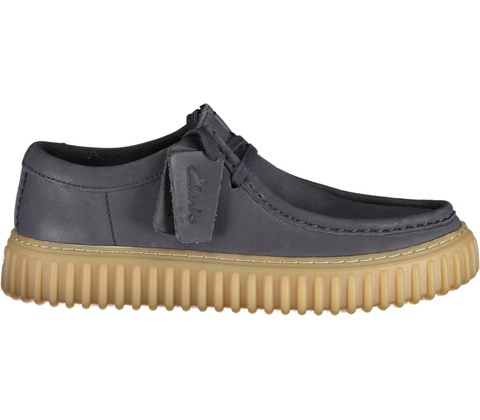 Clarks modré