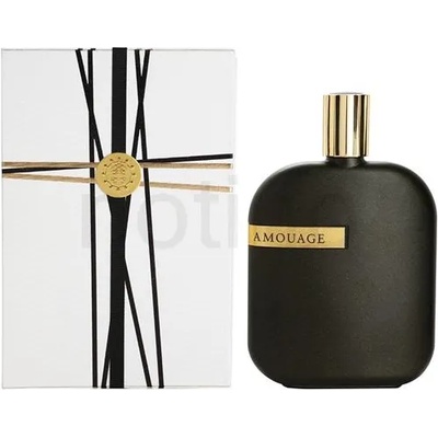Amouage Library Collection - Opus VII EDP 100 ml
