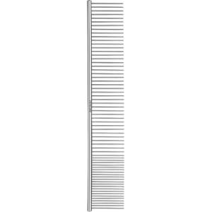 ARTERO BEAR - VOLUME POODLE COMB - МЕТАЛЕН ГРЕБЕН ЗА ОБЕМ, 24, 5 x 4 см, Испания - P780