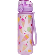 Baagl Tritanová fľaša na nápoje Lavender 500 ml