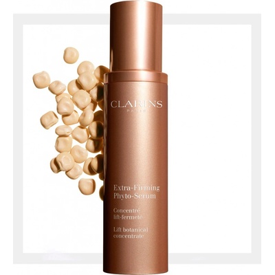 Clarins Extra-Firming Phyto Serum 50 ml – Hledejceny.cz