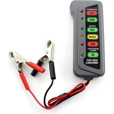 Carguard 55776