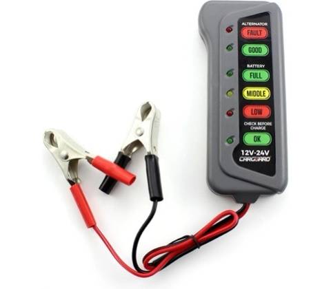 Carguard 55776