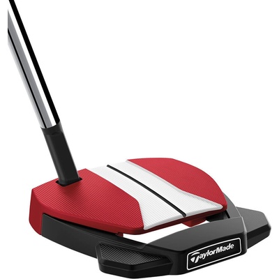 TaylorMade Spider GT X Red 3 Short Slant putter pravé