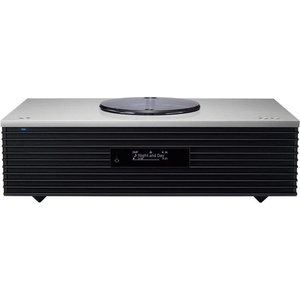 Technics OTTAVA SC-C70 silver HiFi системи