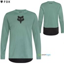 Fox Yth Ranger LS jersey