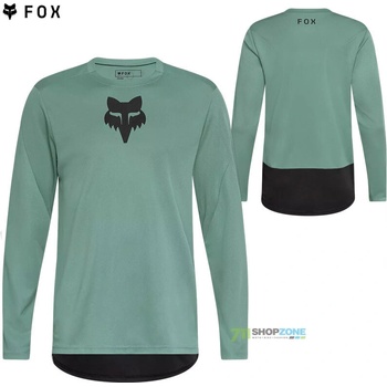 Fox Yth Ranger LS jersey