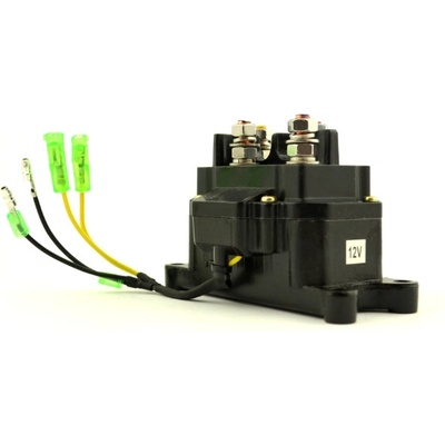 Relé 12 V, 200 A, Husar Winch