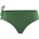 Oy Дамско бикини долнище Oy Women's Surf Bikini Hose Opah Bikini bottom - Dunkelgrün (150-6140-0313)