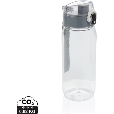 Yide Uzamykateľná transparentná 600 ml