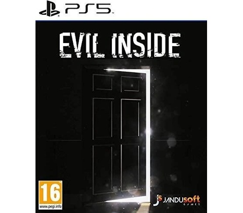 Evil Inside