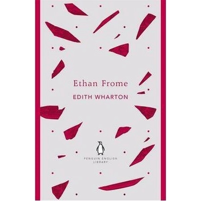 Ethan Frome Wharton EdithPaperback