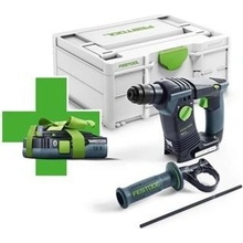 Festool BHC 18 Basic-4,0 577057