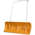 Patrol Group Plastic Shovel, Snow Pusher Titanium 80 Orange 133 x 80 cm 60184 (SPYTIT80POMAPG012)