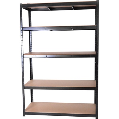 Rojaplast Regál 120x45x180