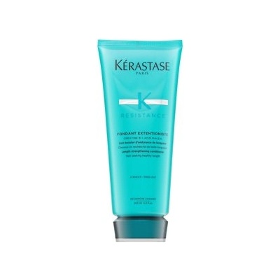 Kérastase Resistance Fondant Extentioniste Length Strengthening Conditioner Балсам за дълга коса 200 ml
