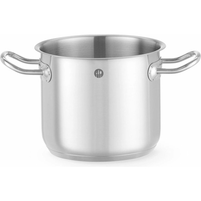 Hendi Vysoký hrniec na dusenie Kitchen Line 2,8 l, bez pokrievky