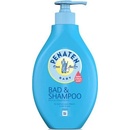 Dětské šampony Penaten pěna a šampon v jednom 400 ml