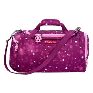 Step by Step Sports Bag Sweet Unicorn Nuala