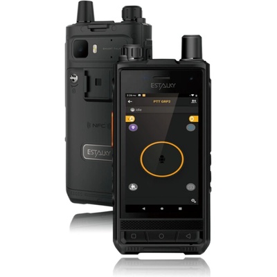Estalky E966P