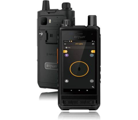 Estalky E966P