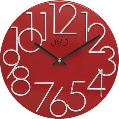 JVD HT23.7