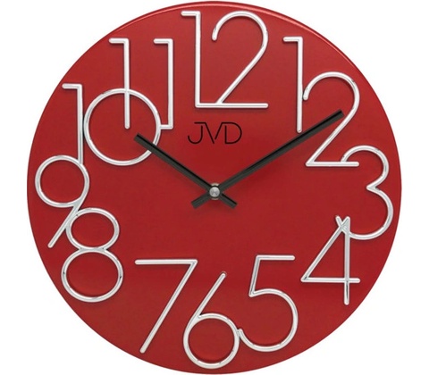 JVD HT23.7