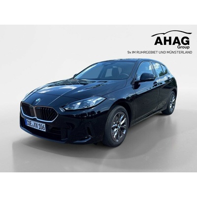 BMW 116 90 kW
