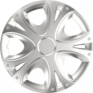 Versaco Тасове Versaco Dynamic Silver - 14 (VR56224)